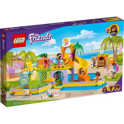 LEGO 41720 Park wodny