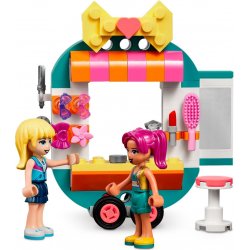 LEGO 41719 Mobile Fashion Boutique