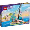 LEGO 41716 Stephanie's Sailing Adventure
