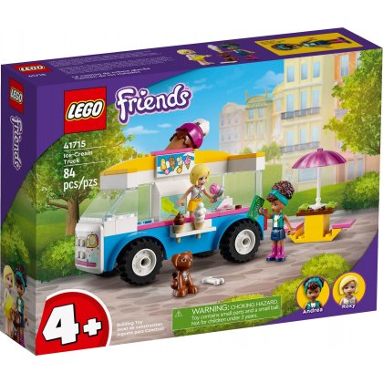 LEGO 41715 Ice Cream Truck