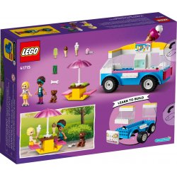 LEGO 41715 Ice Cream Truck