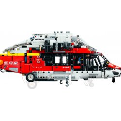 LEGO 42145 Helikopter ratunkowy Airbus H175