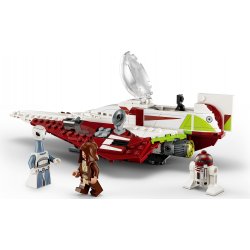 LEGO 75333 Myśliwiec Jedi Obi-Wana Kenobiego™