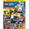 LEGO magazyn City 6/2022
