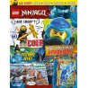 LEGO magazyn Ninjago 7/2022