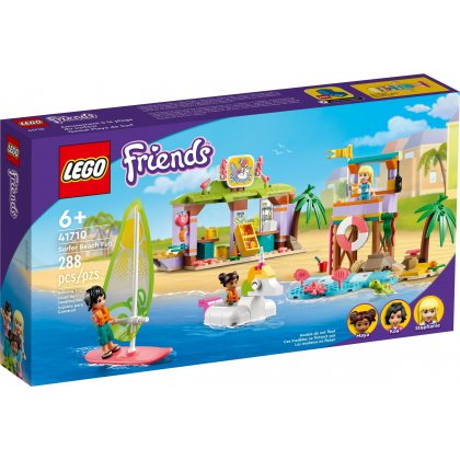 LEGO 41710 Surfer Beach Fun