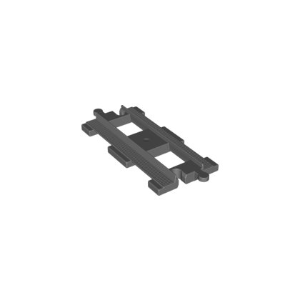 LEGO 6377 Duplo Rail, Straight
