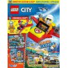 LEGO magazyn City 9/2022