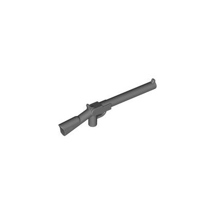 LEGO Part 30141 Rifle