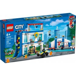 LEGO 60372 Police Training Academy