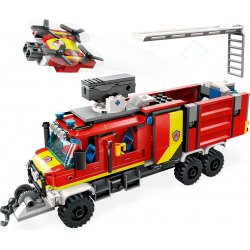 LEGO 60374 Terenowy pojazd straży pożarnej