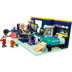LEGO 417555 Pokój Novy