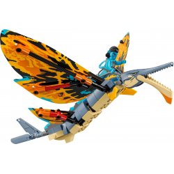 LEGO 75576 Skimwing Adventure