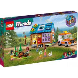 LEGO 41735 Mobilny domek