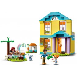 LEGO 41724 Paisley's House