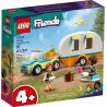 LEGO 41726 Holiday Camping Trip