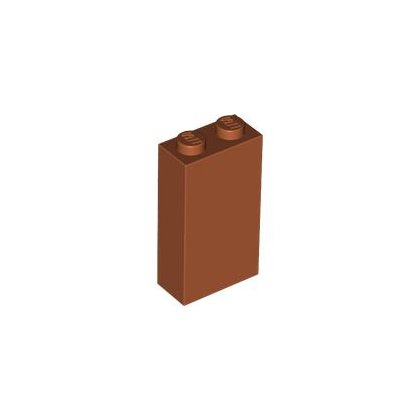 LEGO 22886 Klocek / Brick 1x2x3