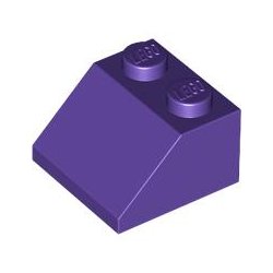 LEGO 3039 Roof Tile 2x2/45°