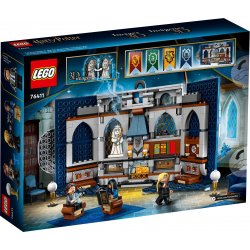 LEGO 76411 Ravenclaw House Banner