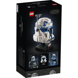 LEGO 75349 Hełm kapitana Rexa™