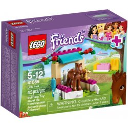 LEGO 41089 Little Foal