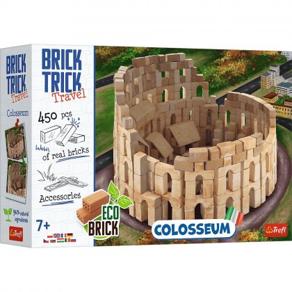 BRICK TRICK Koloseum 61608