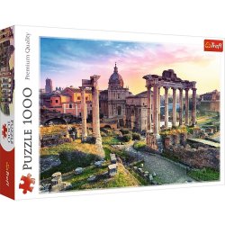 Puzzle 1000 el.Forum Romanum