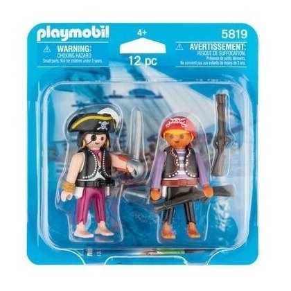 playmobil 5819 Piraci