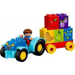 LEGO 10615 Mój pierwszy traktor