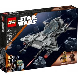 LEGO 75346 Piracki myśliwiec