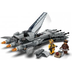 LEGO 75346 Piracki myśliwiec