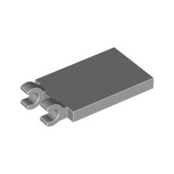 LEGO Part 30350 Plate 2x3 W. Holder