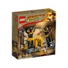 LEGO 77013 Ucieczka z zaginionego grobowca