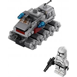 Lego 75028 Clone Turbo Tank