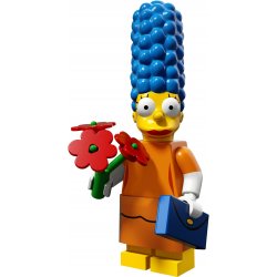 lego SIM029 Date Night Marge