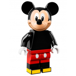 lego minifigurka Disney DIS012 Mickey Mouse