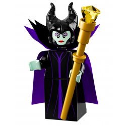 lego minifigurka Disney DIS006 Maleficent