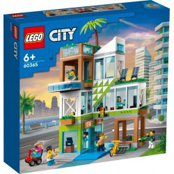 LEGO 60365 Apartamentowiec
