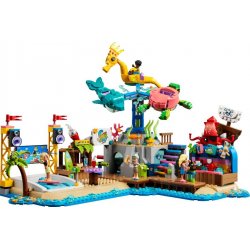 LEGO 41737 Plażowy park rozrywki