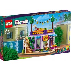 LEGO 41747 Jadłodajnia w Heartlake