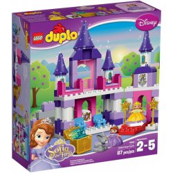 LEGO 10595 Królewski zamek