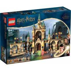 LEGO 76415 Bitwa o Hogwart™