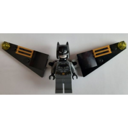 lego minifigurka SH809 Batman