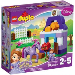 LEGO 10594 Sofia the First Royal Stable