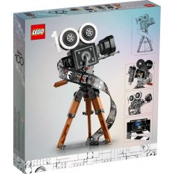 LEGO 43230 Kamera Walta Disneya