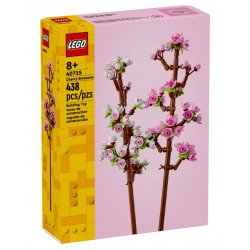 LEGO 40725 Kwiaty wiśni