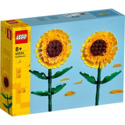 LEGO 40524 Słoneczniki