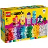 LEGO 11035 Kreatywne domy