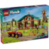 LEGO 42617 Rezerwat zwierząt gospodarskich