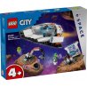 LEGO 60429 Statek kosmiczny i odkrywanie asteroid